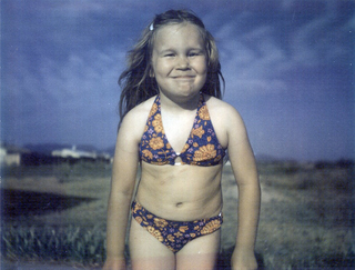 Illustration for article titled Endless Summer: The Technicolor Kiddie Swimsuit Extravaganza